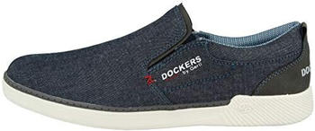 Dockers by Gerli 44SV002-737660 Sneaker navy