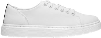 Dr. Martens Dante Canvas weiß 27421100