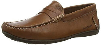 Hush Puppies Roscoe Slipper braun