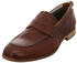 LLOYD Klassische Slipper RIPAN braun