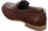 LLOYD Klassische Slipper RIPAN braun