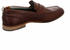 LLOYD Klassische Slipper RIPAN braun