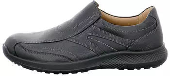 Jomos Campus II Slipper schwarz 270-000