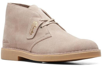 Clarks Desert Bt Evo beige