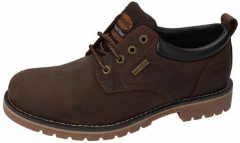 Dockers by Gerli Casual Schnürer Sportlicher Halbschuh Sneaker Outdoor
