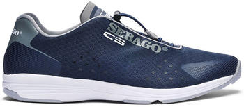 Sebago Cyphon See Sport Shoe marineblau