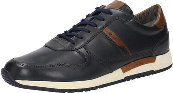 Sioux Rojaro-700 Sneaker Glattleder Gummisohle Halbschuhe