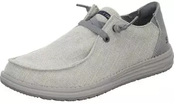 Skechers Melson Nela Slip-On grey
