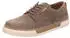 Camel Active Herren-Sneaker khaki-beige