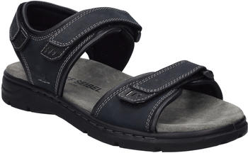 Josef Seibel Marlon 05 schwarz