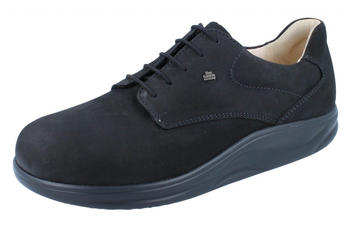 Finn Comfort Halbschuhe Pretoria schwarz