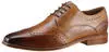 Melvin & Hamilton Herren-Halbschuhe