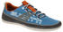 Bugatti Bimini Schuhe Sneaker blau AFF06