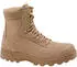 Brandit Tactical Zipper Sneaker braun