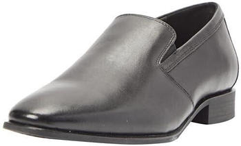 Geox Uomo HIGH Life A Loafer schwarz