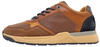 BULLBOXER Herren-Halbschuhe