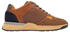 Bullboxer Sneaker Low 855K25973M cognac
