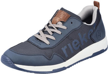 Rieker Sneaker B3412-14 blau