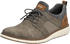 Rieker Schnürschuh Schlupfschuh sportlich Sock Sneaker 11351
