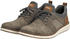 Rieker Schnürschuh Schlupfschuh sportlich Sock Sneaker 11351