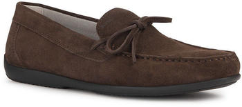 Geox Ascanio Boat Shoes braun