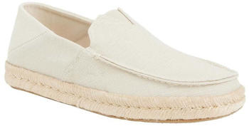TOMS Shoes Alonso Loafer beige