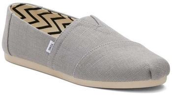 TOMS Shoes Espadrilles grau 10020786-11
