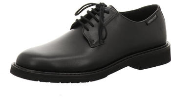 Mephisto Schnürschuh Manko Goodyear schwarz