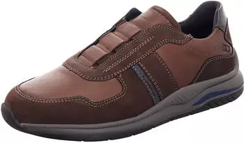 Sioux Turibio Herrenschuhe braun