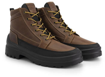 Travelin Outdoor Canmore Men Lace-up Outdoor cognac