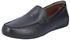 Rieker Slipper Halbschuh Mokassin Leder 09557