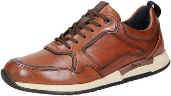 Sioux Rojaro-713 Sneaker Glattleder Gummisohle Halbschuhe