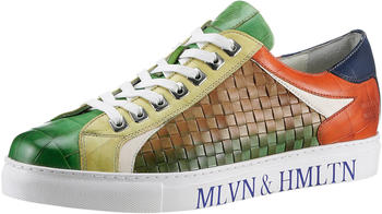 Melvin & Hamilton Sneaker Harvey bunt multifarben