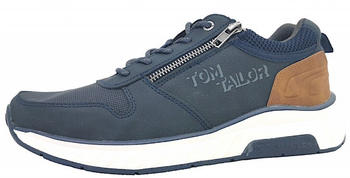 Tom Tailor 5380140007 Blau navy
