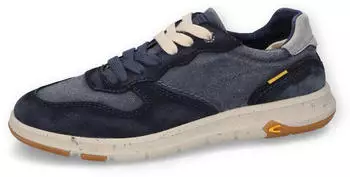 Camel Active 54HV002 Sneaker blau