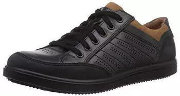 Jomos 1928 Low-Top schwarz Shark 155-0055