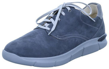 Ganter Schnürschuh George 18495-10 darkgrey