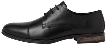Jack & Jones Halbschuhe Jfwraymond 12217091 schwarz