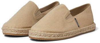 Jack & Jones Regent Espadrilles beige