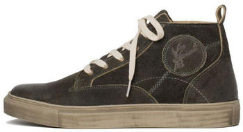 Spieth & Wensky Trachtenschuhe Trachten Sneaker 561-H Altsalzburg