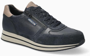 Mephisto Gilford blau Leder