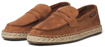 Jack & Jones Scherlock Espadrilles braun