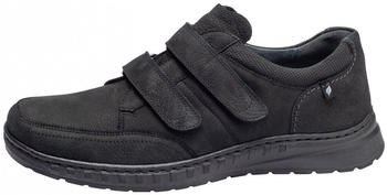 Waldläufer H-Eddy Herren Klettschuh schwarz