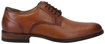Clarks Halbschuhe Craftarlo Lace braun 26177697