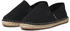 Jack & Jones Regent Espadrilles schwarz