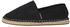 Jack & Jones Regent Espadrilles schwarz