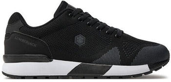 Lumberjack Sneakers Vendor SM62111-003-U22 schwarz