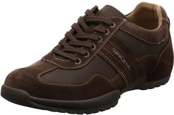 Camel Active Schnürschuh braun