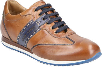 Galizio Torresi Sneaker 313610 V19066 Glattleder braun