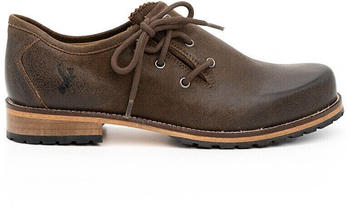 Spieth & Wensky Haferlschuhe MURPHY wiesel